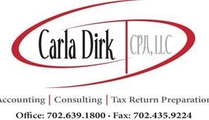 Photo of Carla Dirk, CPA