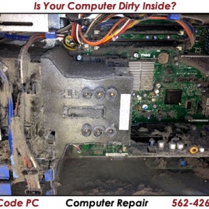 Lakewood Error Code