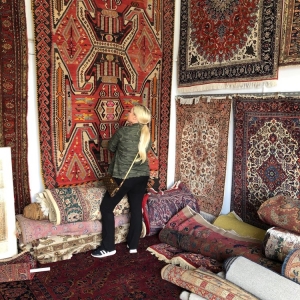 Photo of SoCal Rug Masters