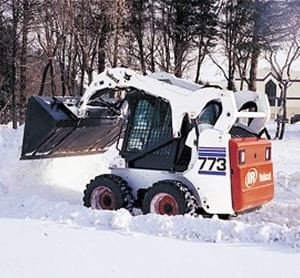 Photo of Northface Construction