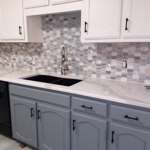 Goodlettsville The Backsplash Guy