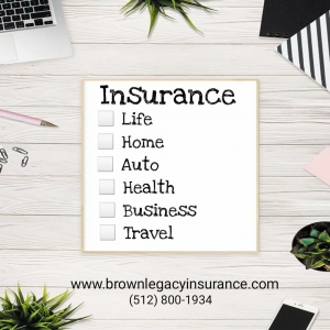Photo of Brown Legacy Insurance Agency