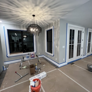 Photo of Patriot Handyman Services