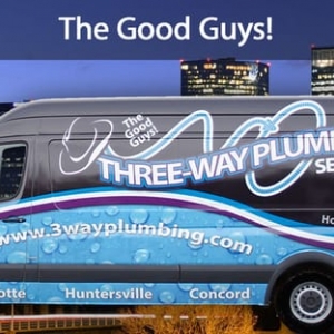 Concord Three Way Plumbing Services