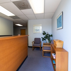 Photo of Geoffrey A Rhea, EA & Associates