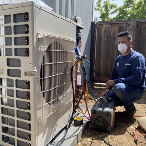 Photo of Calvey Heating & Air