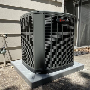 Photo of Calvey Heating & Air