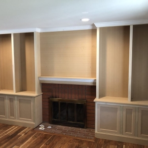 Santa Clarita David Bryan Woodworks