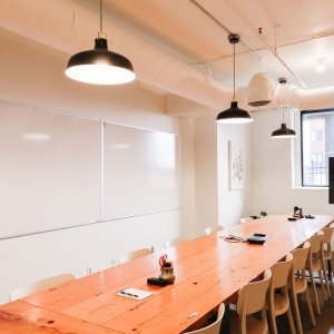 Photo of The Pioneer Collective - Belltown