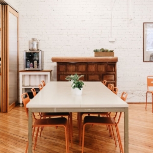 Photo of The Pioneer Collective - Belltown