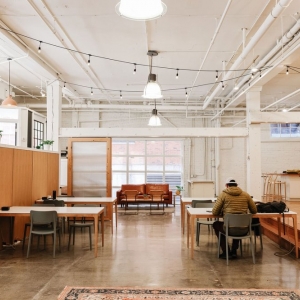 Photo of The Pioneer Collective - Belltown