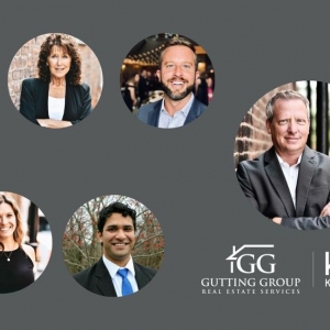 Photo of The Gutting Group of Keller Williams Realty