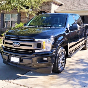 Photo of All Around Mobile Detailing