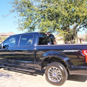 Photo of All Around Mobile Detailing