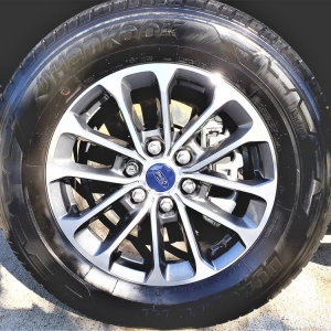 Photo of All Around Mobile Detailing
