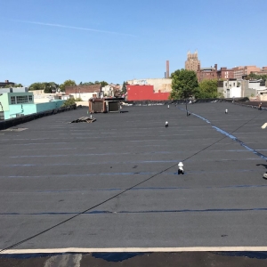 Photo of Joe Fisher & Sons Roofing