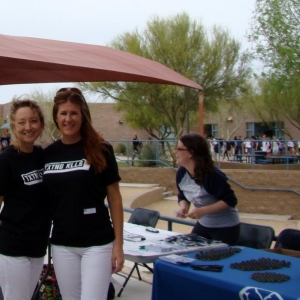 Photo of Allstate Insurance Agent: Rebecca Niessink
