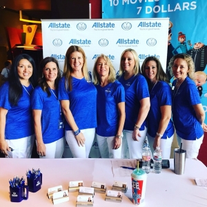 Photo of Allstate Insurance Agent: Rebecca Niessink