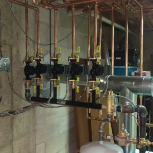 Photo of Lee Berardi Plumbing