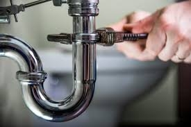 Photo of Lee Berardi Plumbing