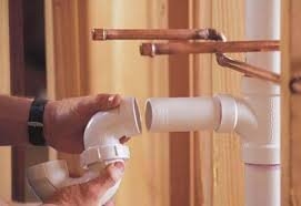 Photo of Lee Berardi Plumbing