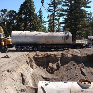 Photo of Hotpoint Excavation Services