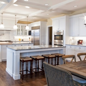 Woodland Hayes Cabinets