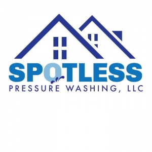 Photo of Spotless Pressure Washing