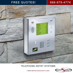 Photo of Innovative Security Systems