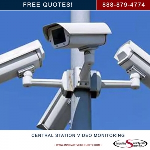 Photo of Innovative Security Systems