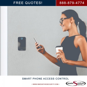 Photo of Innovative Security Systems