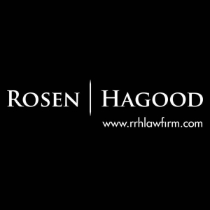 Photo of Rosen Hagood