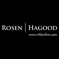 Photo of Rosen Hagood