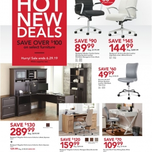 Photo of Office Depot
