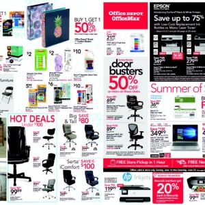 Photo of Office Depot