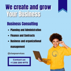 Photo of CISEP Multi-Services
