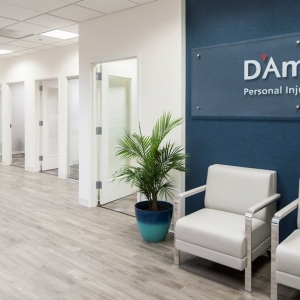 Photo of D'Amore Personal Injury Law