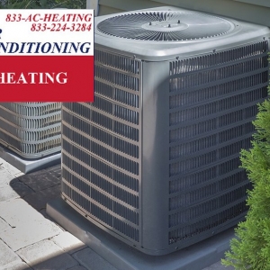 Photo of C&C HVAC Services
