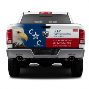 Photo of C&C HVAC Services