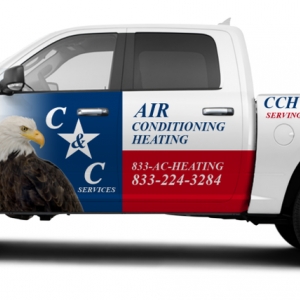 Photo of C&C HVAC Services