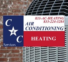 Photo of C&C HVAC Services