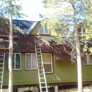 Photo of AKA Enterprise Roofing