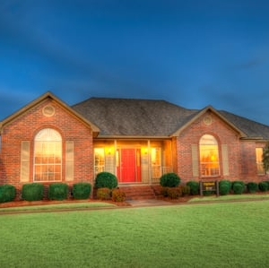 Photo of United Built Homes