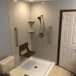 Photo of Michigan New Bathroom