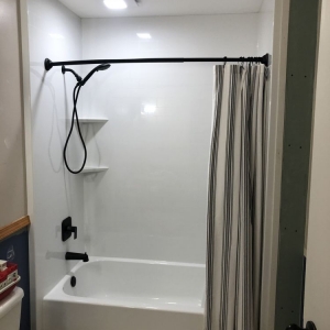 Photo of Michigan New Bathroom