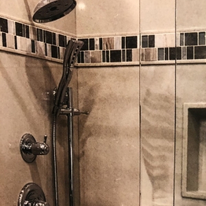 Photo of Michigan New Bathroom