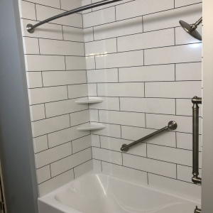 Photo of Michigan New Bathroom