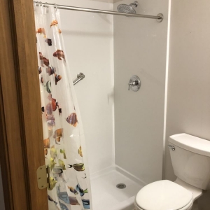 Photo of Michigan New Bathroom