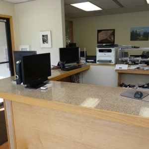 Photo of The Service Department