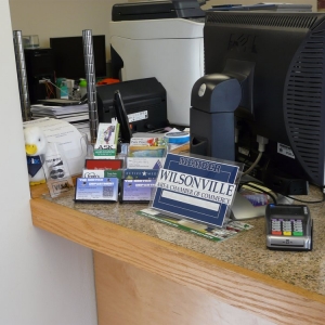 Photo of The Service Department